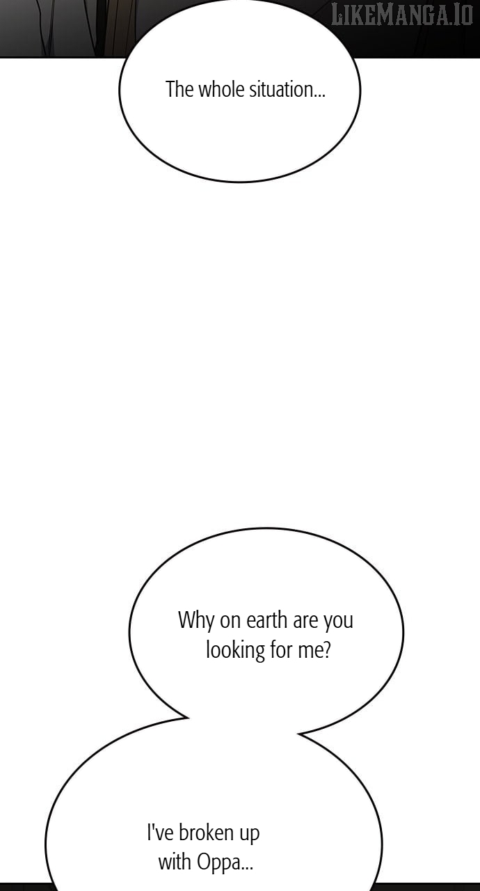 How to break up well Chapter 44 - page 101